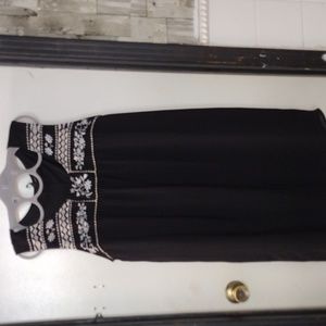 Women's dress